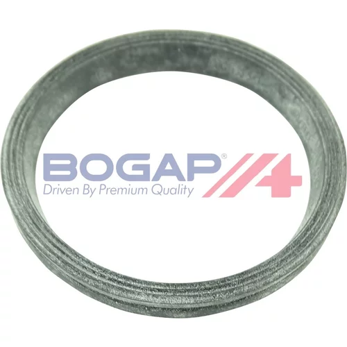Tesnenie veka rozvodov A1121101 /BOGAP/ - obr. 3