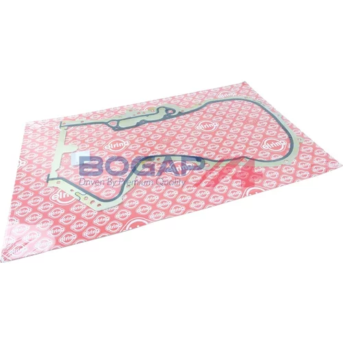 Tesnenie veka rozvodov A1124101 /BOGAP/ - obr. 1