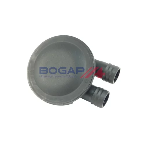 Ventil odvetrania kľukovej skrine A1211101 /BOGAP/ - obr. 2