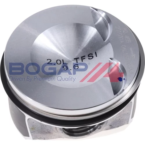Piest A1224100 /BOGAP/ - obr. 3
