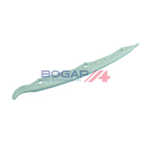 Vodiaca lišta rozvodovej reťaze A1313108 /BOGAP/ - obr. 1