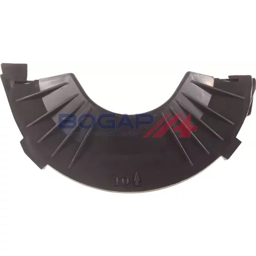 Kryt ozubeného remeň A1322110 /BOGAP/ - obr. 3