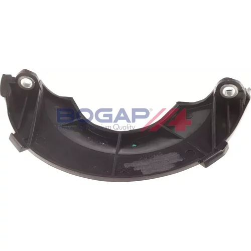 Kryt ozubeného remeň A1322110 /BOGAP/ - obr. 5