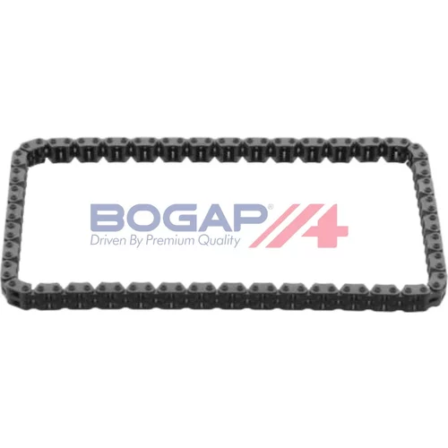 Reťaz pre pohon olejového čerpadla BOGAP A1413111
