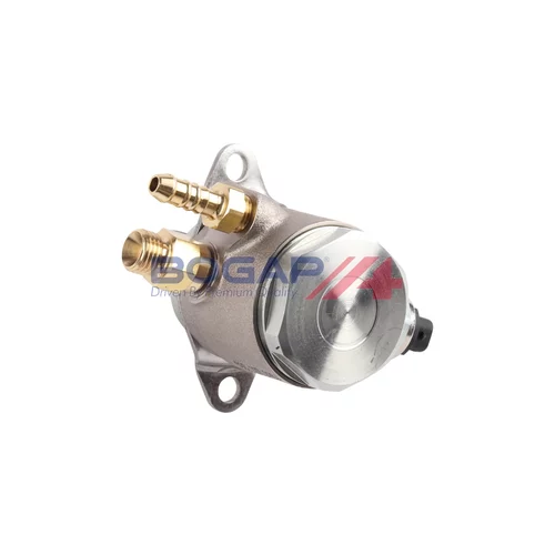 Vysokotlaké čerpadlo A1626104 /BOGAP/ - obr. 3