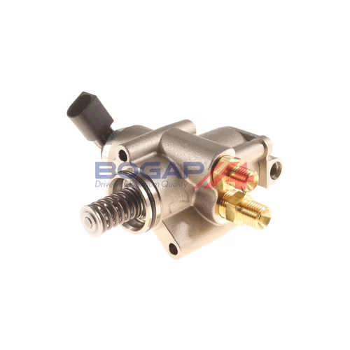 Vysokotlaké čerpadlo A1626118 /BOGAP/ - obr. 1