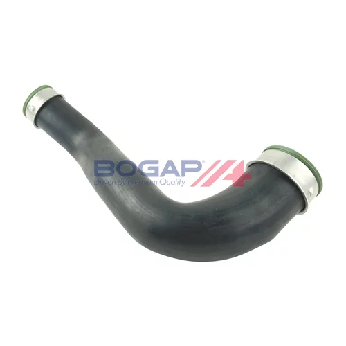 Hadica plniaceho vzduchu A1711296 /BOGAP/ - obr. 4