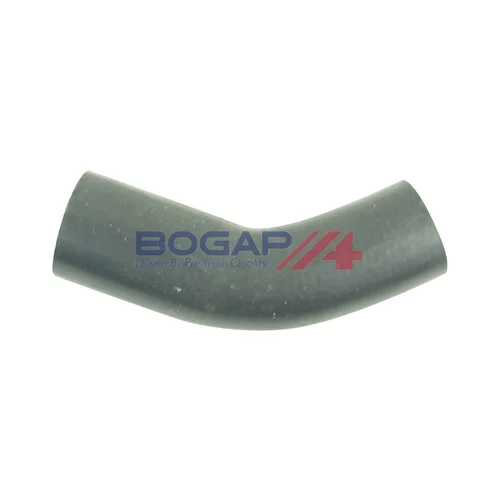 Hadica plniaceho vzduchu A1711329 /BOGAP/ - obr. 1