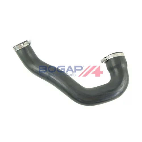 Hadica plniaceho vzduchu A1711351 /BOGAP/ - obr. 2