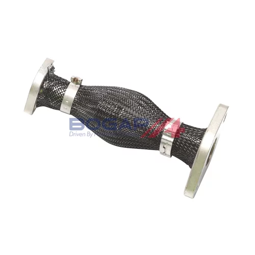 Potrubie EGR ventilu BOGAP A1832103