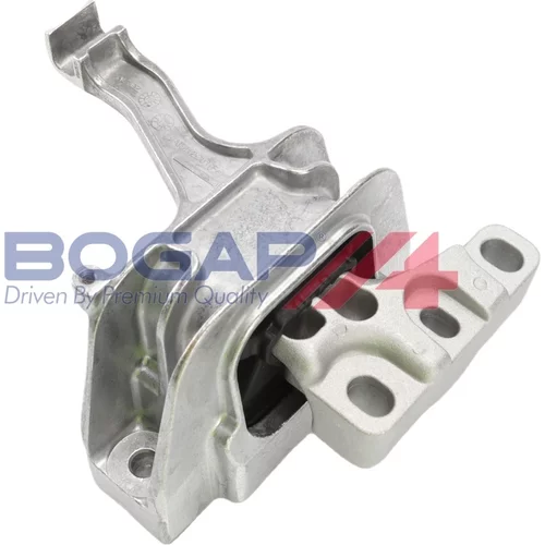 Uloženie motora BOGAP A1911314