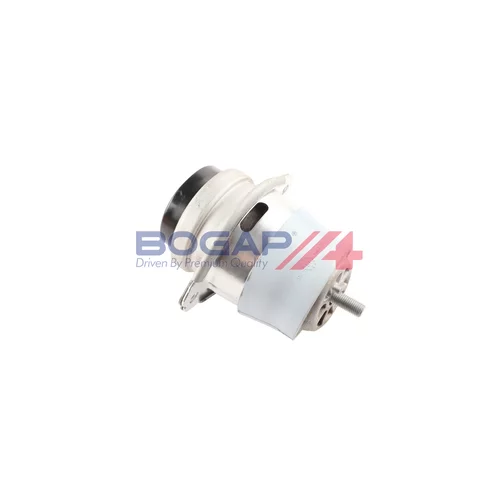 Uloženie motora BOGAP A1911376