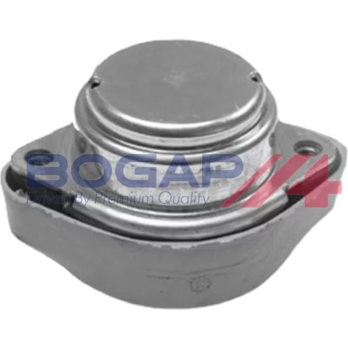 Uloženie motora BOGAP A1911546