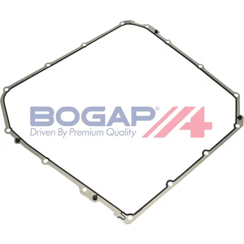Tesnenie, olejová vaňa (automatická prevodovka) BOGAP A2141109