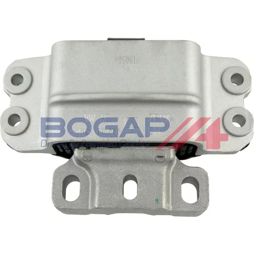 Uloženie motora BOGAP A2144100