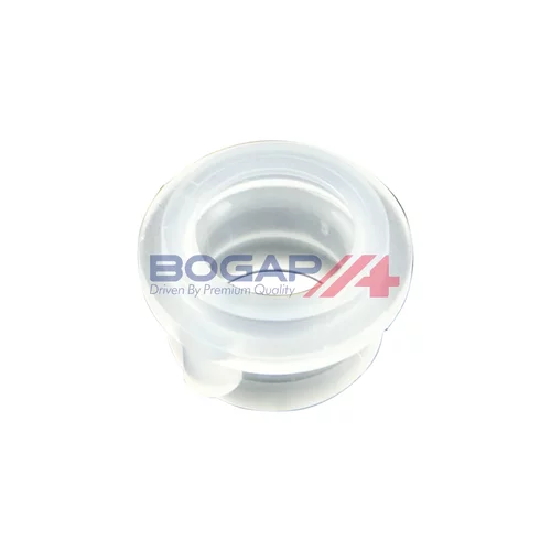 Puzdro radiacej tyče A2226102 /BOGAP/ - obr. 1