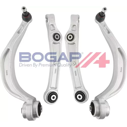Rameno zavesenia kolies BOGAP A3327342