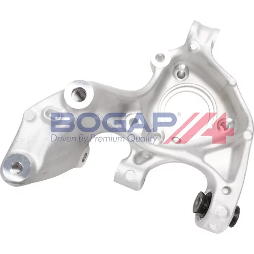 Čap nápravy zavesenia kolies A3341173 /BOGAP/ - obr. 2