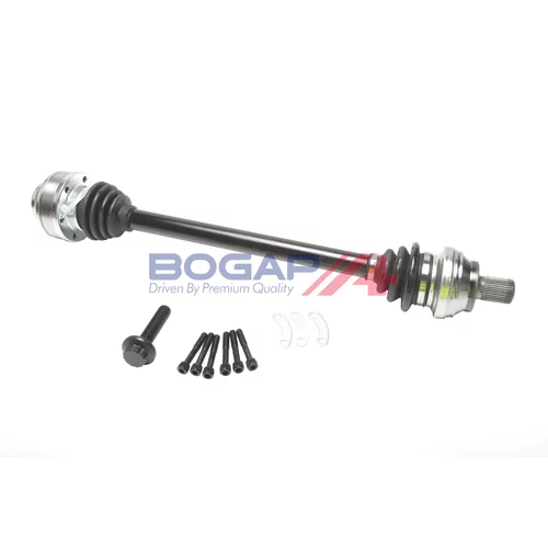 Hnací hriadeľ BOGAP A3510283