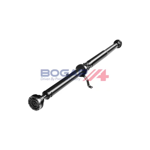 Kĺbový hriadeľ pohonu nápravy BOGAP A3510301