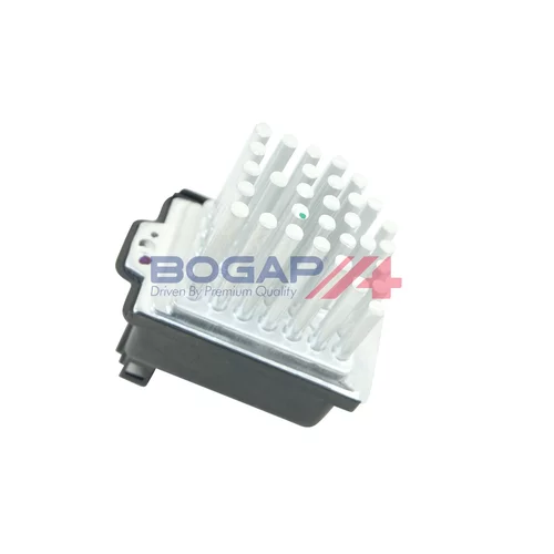 Odpor vnútorného ventilátora A4112102 /BOGAP/ - obr. 2