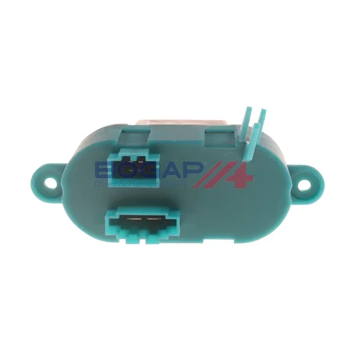 Odpor vnútorného ventilátora A4112114 /BOGAP/ - obr. 3