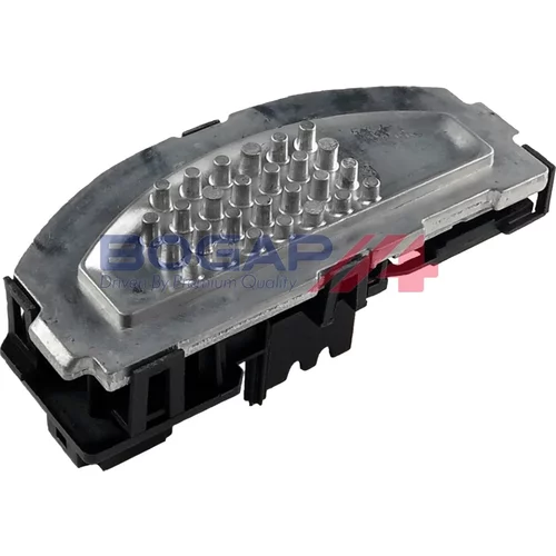 Odpor vnútorného ventilátora BOGAP A4112127