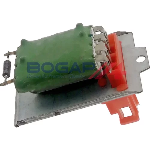 Odpor vnútorného ventilátora BOGAP A4112138