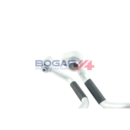 Vysoko/nízkotlakové vedenie klimatizácie A4128111 /BOGAP/ - obr. 4