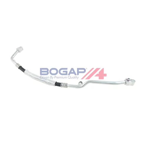 Vysoko/nízkotlakové vedenie klimatizácie BOGAP A4128116