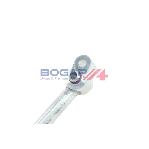 Vysoko/nízkotlakové vedenie klimatizácie A4128116 /BOGAP/ - obr. 3