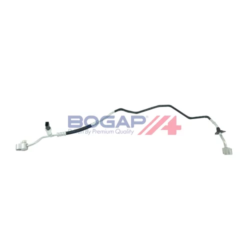 Vysoko/nízkotlakové vedenie klimatizácie BOGAP A4128137