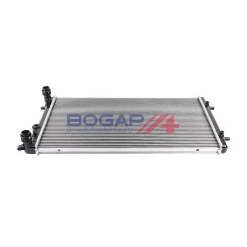 Nádrž na vodu ,chladič A4210122 /BOGAP/ - obr. 1
