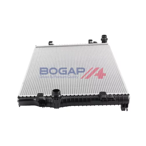 Nádrž na vodu ,chladič A4210287 /BOGAP/ - obr. 2