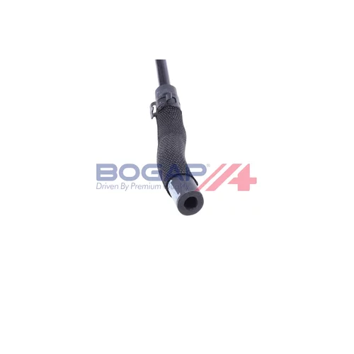 Hadica chladenia A4217102 /BOGAP/ - obr. 5