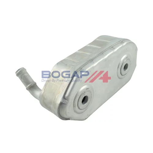 Chladič oleja automatickej prevodovky A4223105 /BOGAP/ - obr. 5
