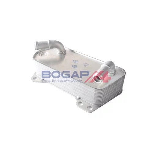 Chladič oleja automatickej prevodovky BOGAP A4223111