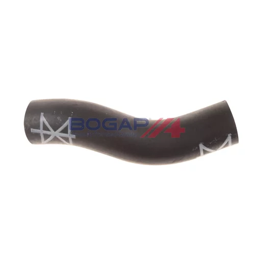 Hadica chladenia A4228124 /BOGAP/ - obr. 1
