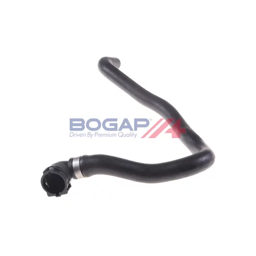 Hadica chladenia A4228139 /BOGAP/ - obr. 2