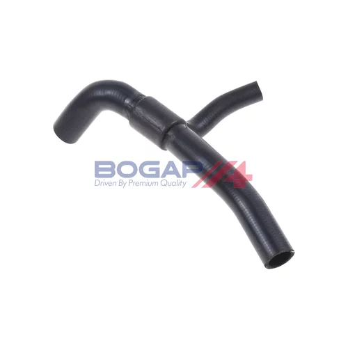 Hadica chladenia A4228149 /BOGAP/ - obr. 3
