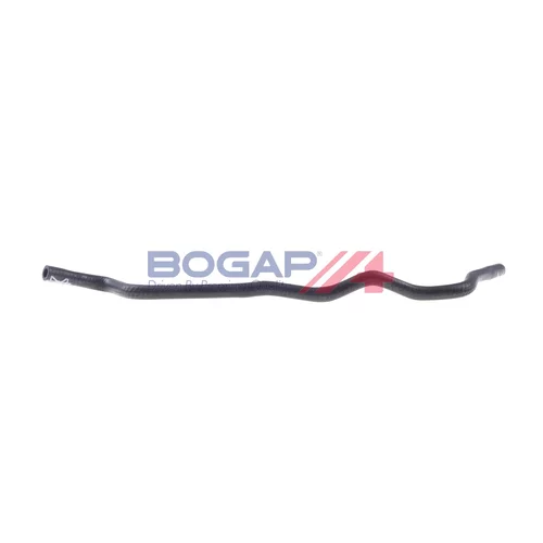 Hadica chladenia A4228155 /BOGAP/ - obr. 3