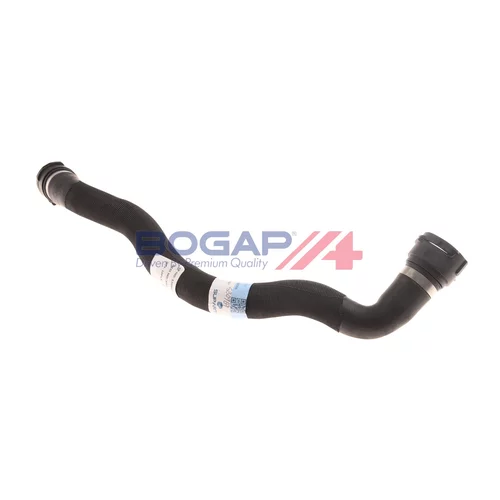 Hadica chladenia A4228203 /BOGAP/ - obr. 1