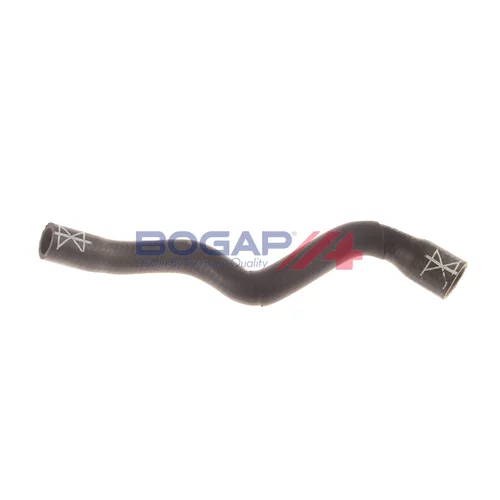 Hadica chladenia A4228224 /BOGAP/ - obr. 1