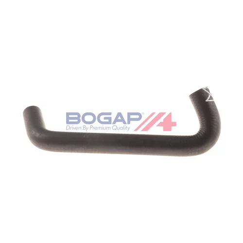Hadica chladenia A4228258 /BOGAP/ - obr. 1