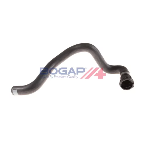 Hadica chladenia A4228285 /BOGAP/ - obr. 3