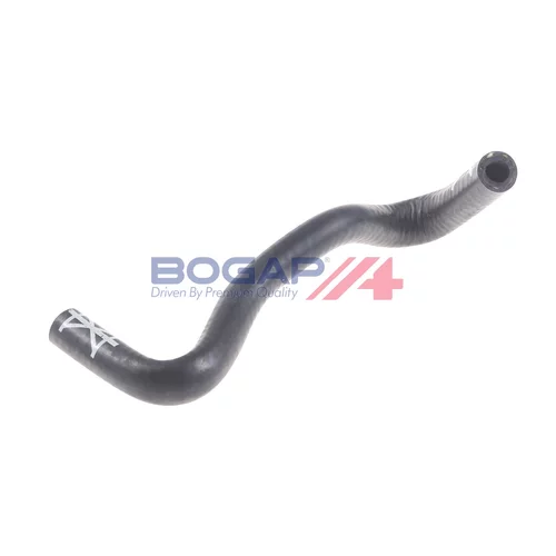 Hadica chladenia A4228296 /BOGAP/ - obr. 1