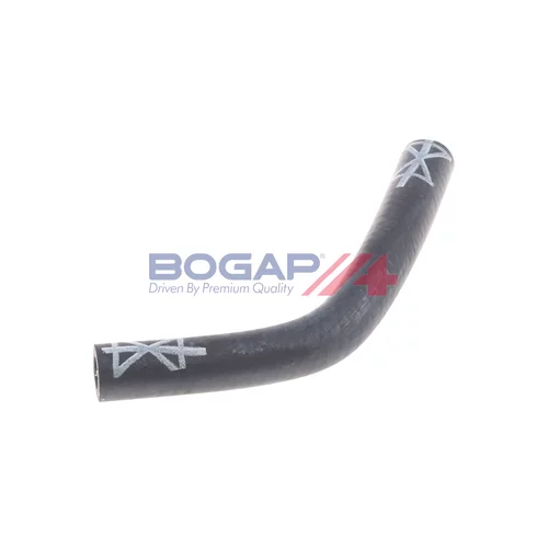 Hadica chladenia A4228297 /BOGAP/ - obr. 1