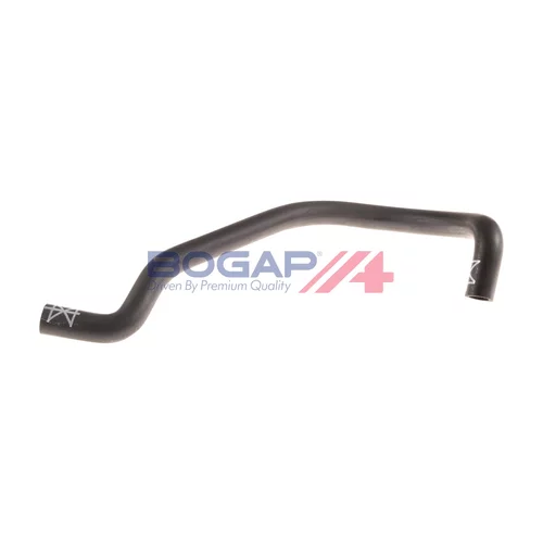 Hadica chladenia BOGAP A4228302