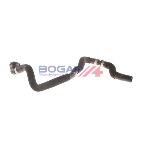 Hadica chladenia A4228323 /BOGAP/ - obr. 1