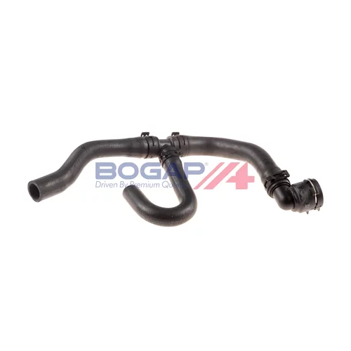Hadica chladenia A4228342 /BOGAP/ - obr. 2